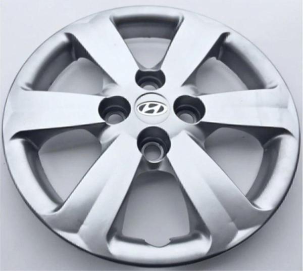 Nkt Group Hyundai Accent Era Getz 14'' Inç Jant Kapağı 4 Adet Kırılmaz Esnek - Image 1
