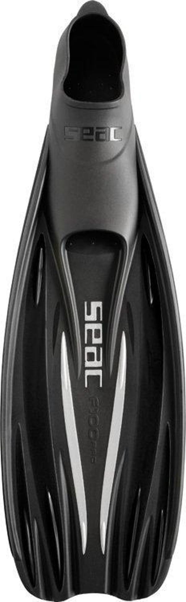 SEAC SUB PALET F-100 PRO (SIYAH) - Image 1