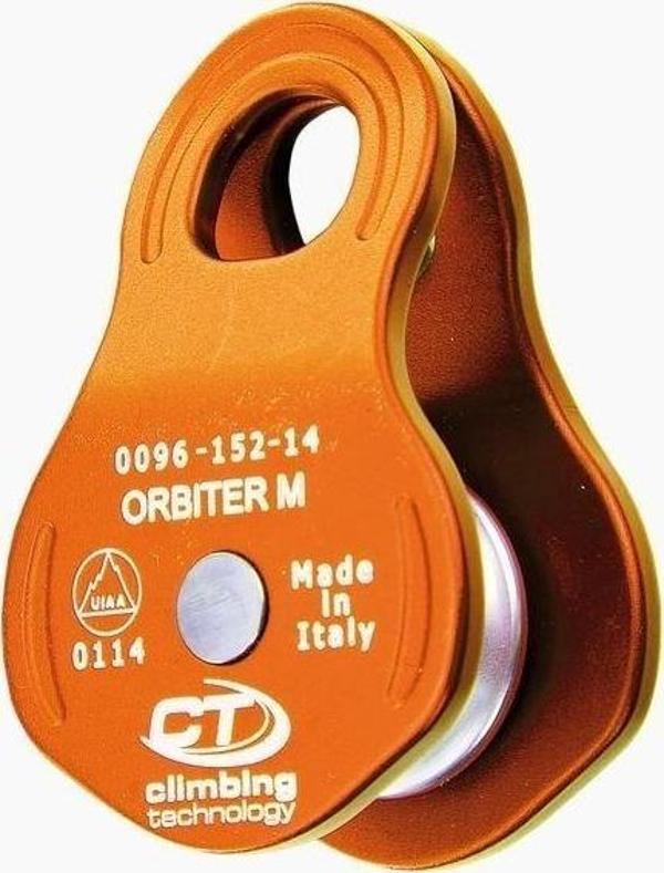 CT ORBITER LOBSTER M MAKARA - Image 1