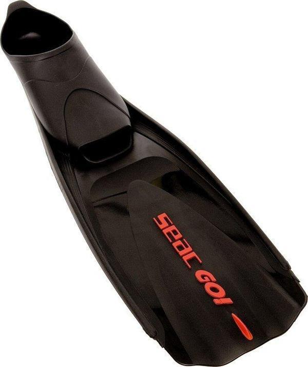 SEAC SUB PALET GO! SIYAH - Image 1