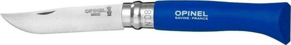 OPINEL INOX 7 NO RENKLI CAKI - Image 1