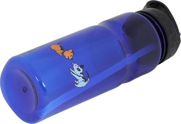 Biggdesign Dogs Tritan Matara 650 ml - Image 1