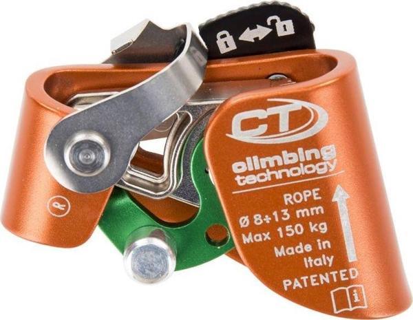 CT QUICK TREE ASCENDER SAG AYAK - Image 1