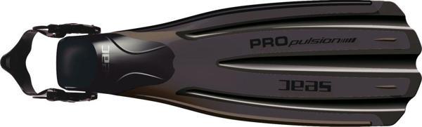 SEAC SUB PALET PROPULSION (SIYAH) - Image 1