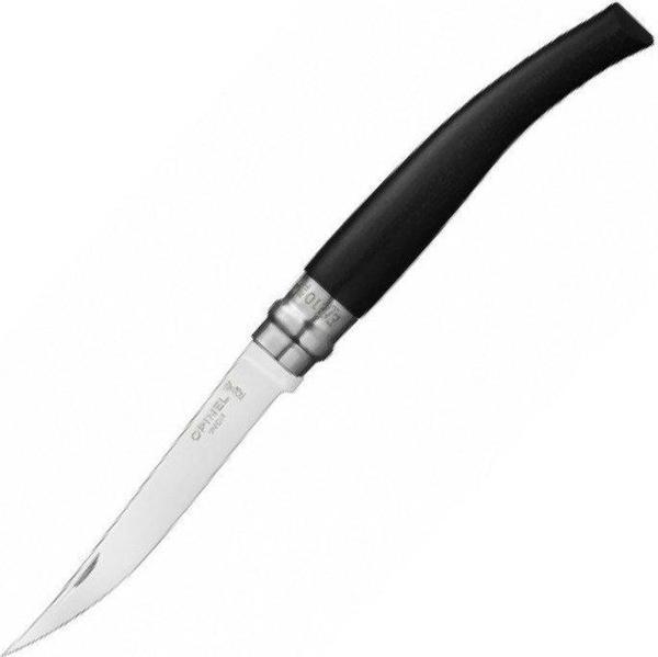 OPINEL INOX BOYNUZ 10 NO ÇAKI (000711) - Image 1