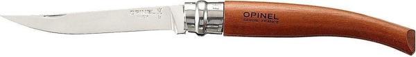 OPINEL INOX BUBINGA SAPLI 10 NO FLETO CAKI(000013) - Image 1