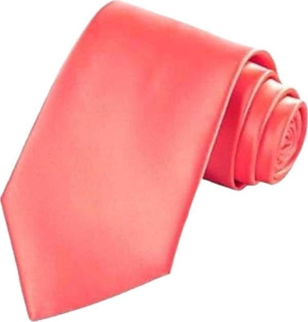 Erkek Saten Kravat - Image 1