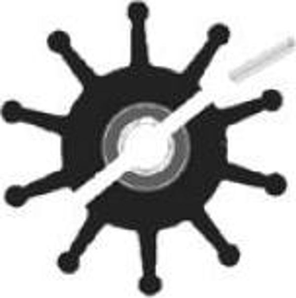 Sealux Impeller Lastiği 18653 - Image 1