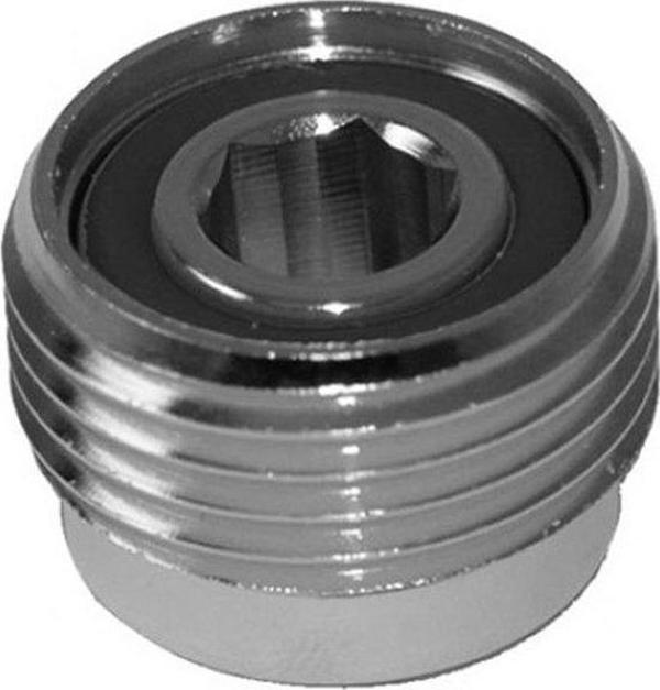 SEAC SUB VANA DIN/INT ADAPTOR (INSERT) - Image 1