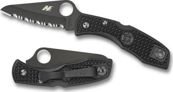 SPYDERCO C88SBBK SALT 1 CAKI - Image 1
