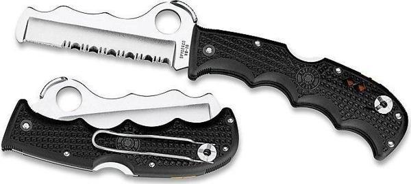 SPYDERCO ÇAKI C79PSBK - Image 1