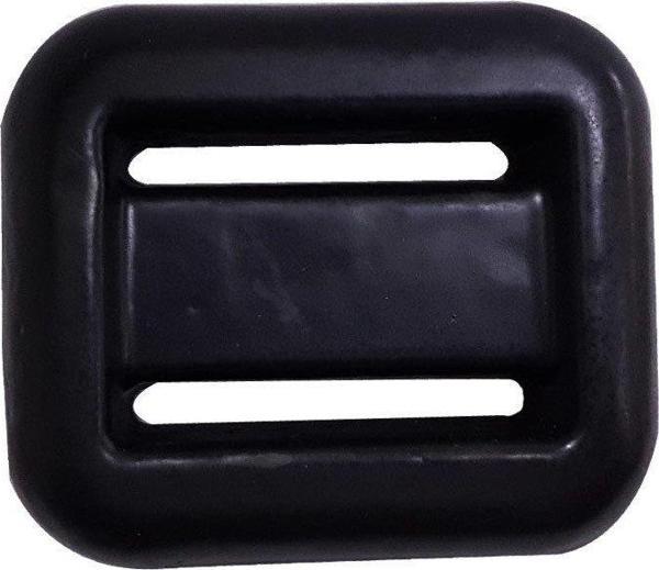 Square KAPLAMALI KURSUN AGIRLIK 1 KG - Image 1