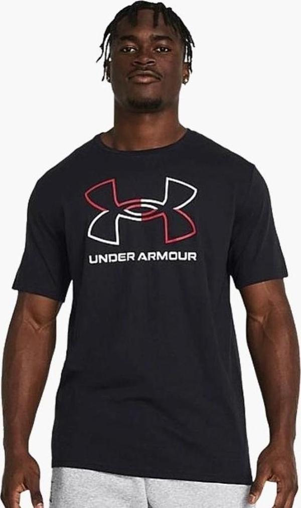 UA GL FOUNDATION UPDATE SS - 001 - Image 1