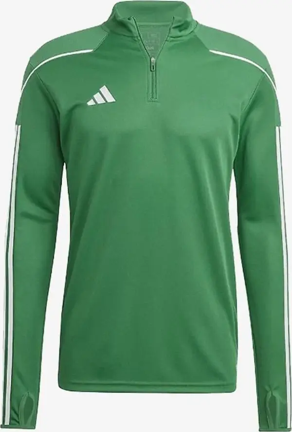 Adidas Tiro23 L TR Top Erkek Antrenman Üstü IC7879 - Image 1