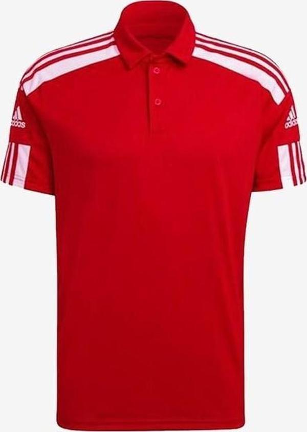 Adidas Sq21 Polo Erkek Polo Yaka Tişört - Image 1