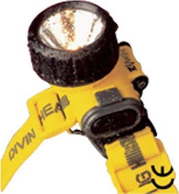 SQUARE MOD 95 SU ALTI KAFA LAMBASI - Image 1