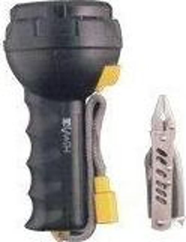 SQUARE MT 824 SU ALTI EL FENER SETİ - Image 1