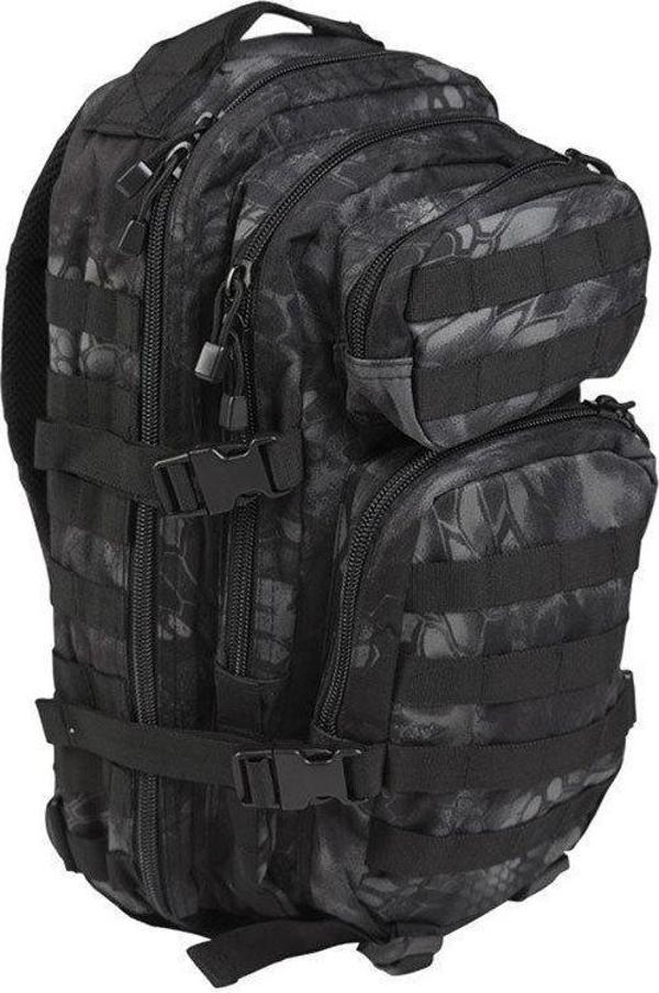 STURM 20 LT MANDRA NIGHT CANTA - Image 1