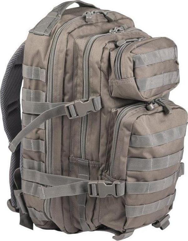 STURM 20 LT YAPRAK YESIL CANTA - Image 1