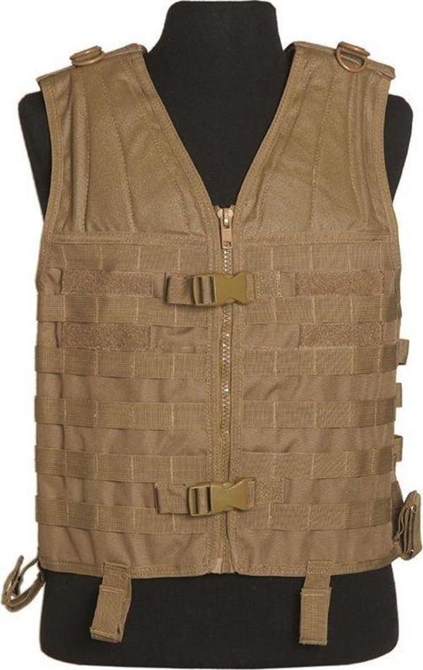 STURM MOLLE CARRIER WESTE COYOTE YELEK - Image 1