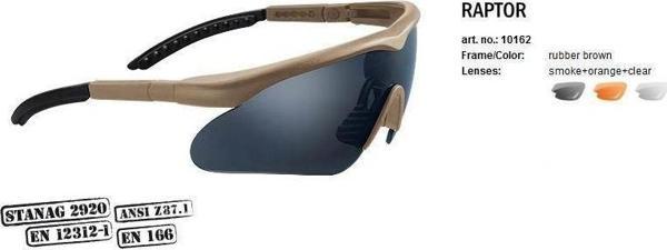 Swiss Eye SWISS 10162 MAX PRO SET RAPTOR GOZLUK - Image 1