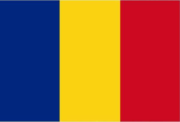 Romanya Gönder Bayrağı 70X105 Cm. - Image 1