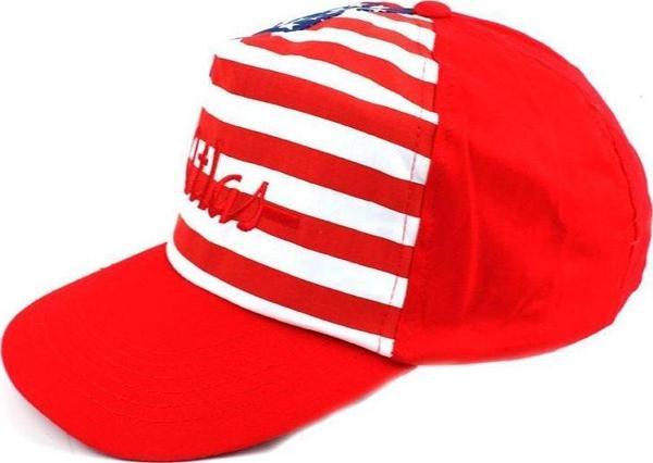 Atlas Usa Şapka - Image 1