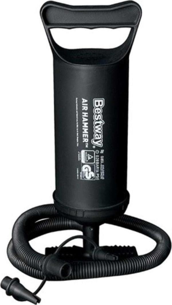 Bestway Şişme Yatak Bot El Pompası 36 cm 62003 - Image 1