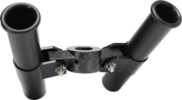 Cannon Dual Front Mount Rod Holder - Image 1