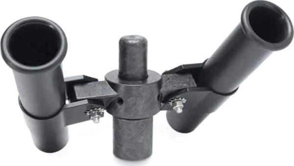 Cannon Dual Rear Mount Rod Holder - Image 1
