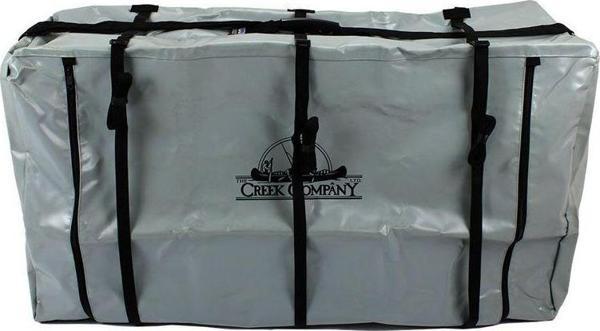 Creek Company Pantoon Boat Storage Bag 48*27*16 - Image 1