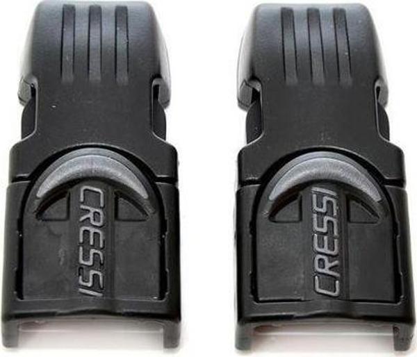 Cressi Fin Bucklefast(Pair) - Image 1