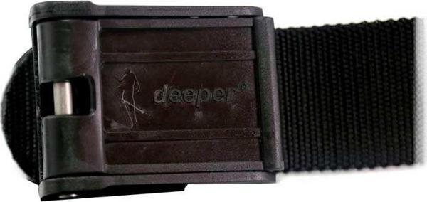 Deeper Ağırlık Kemeri Plastik Tokalı - Image 1