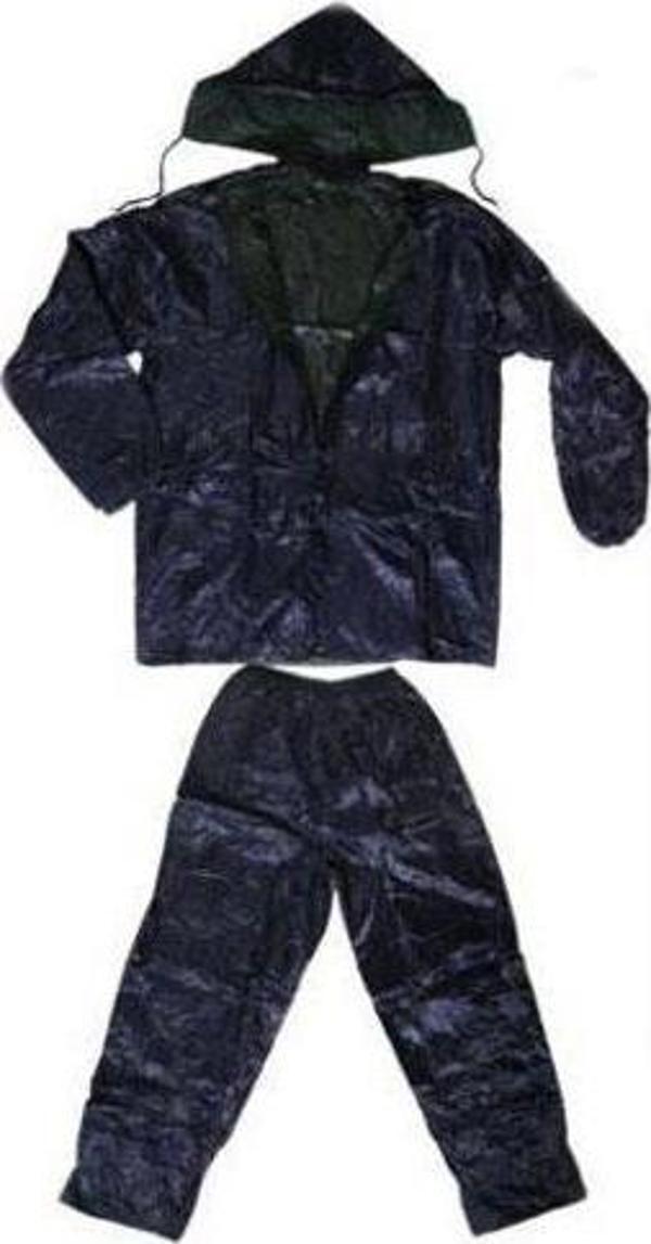 Ebax Xl Yağmurluk - Image 1