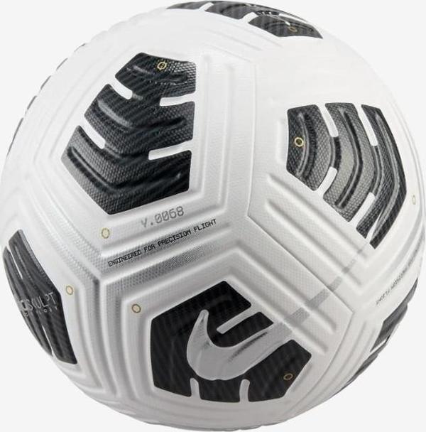 Nike Club Elite Team Unisex Futbol Topu FZ7544-100 - Image 1