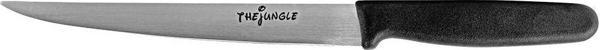 Jungle 17 Cm Fleto Bıçağı - Image 1