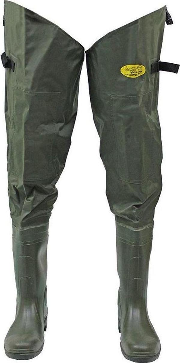 Lexpo Fishing No:45 Kasık Çizme - Image 1