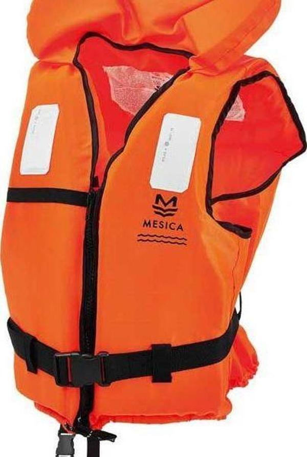Mesica Can Yeleği Gdr-002 (Xs) 30-40 Kg 100n - Image 1