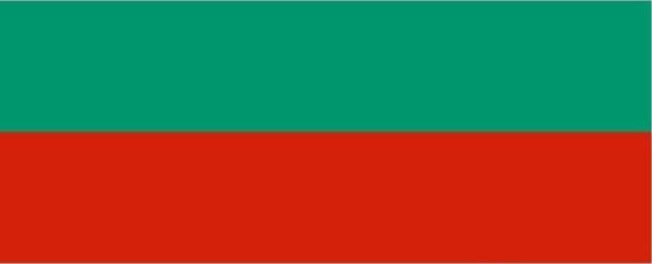 Bulgaristan Bayrağı 50X75 Cm. - Image 1