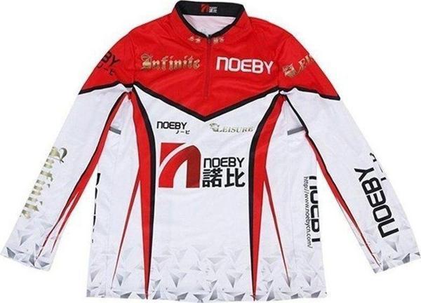 Noeby T-Shirt #Xxlarge - Image 1