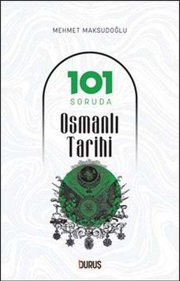 101 Soruda Osmanlı Tarihi - Duruş Yayınları - Image 1