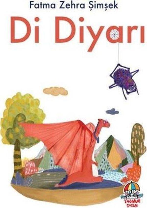Di Diyarı - Yağmur Çocuk - Image 1