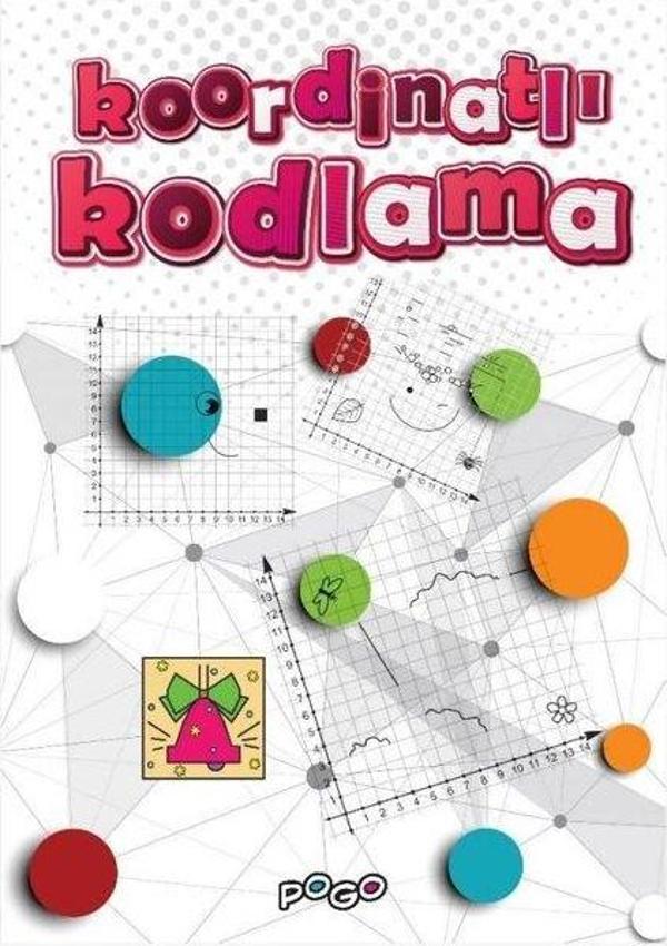 Koordinatlı Kodlama - Pogo - Image 1