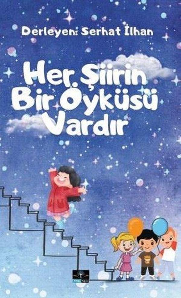 Her Şiirin Bir Öyküsü Vardır - Kitap Ağacı Yayınları - Image 1