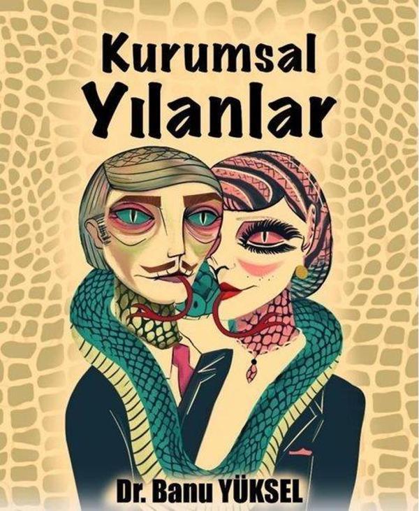 Kurumsal Yılanlar - Fraksiyon Yayınları - Image 1
