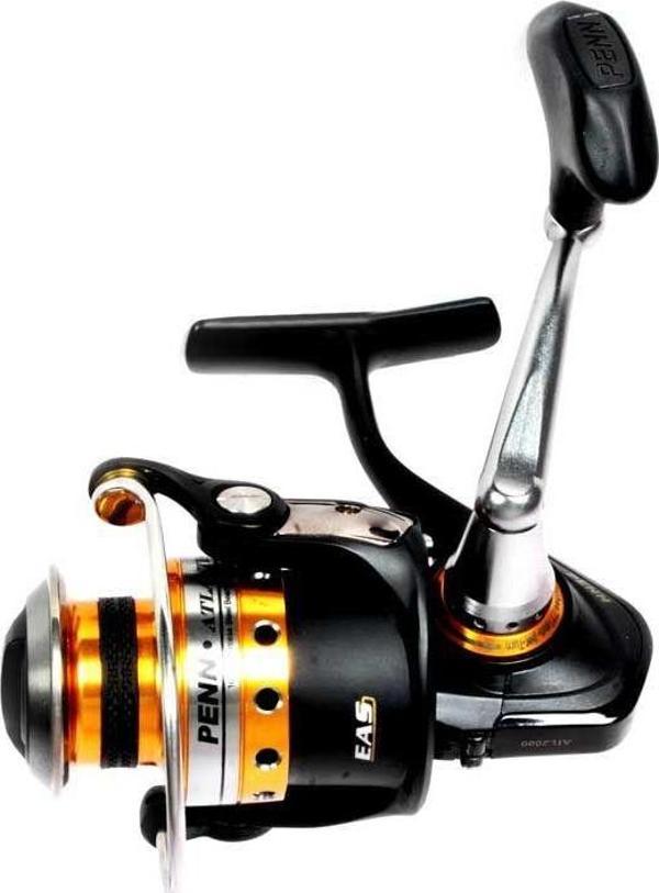 Penn Atlantis 2000 10+1 Bb Makine - Image 1