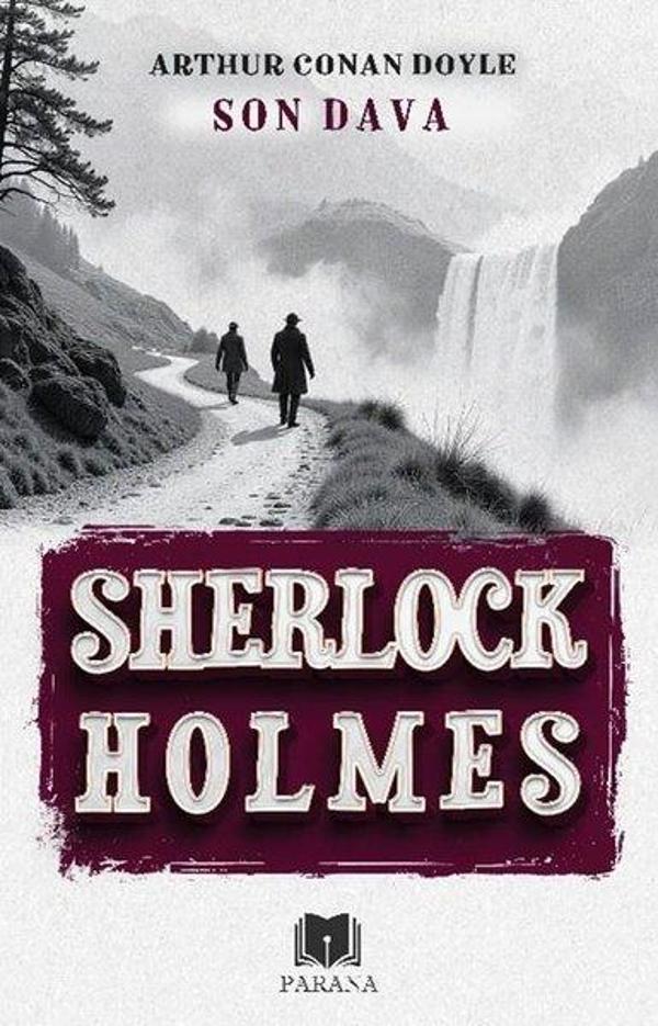 Sherlock Holmes - Son Dava - Parana - Image 1