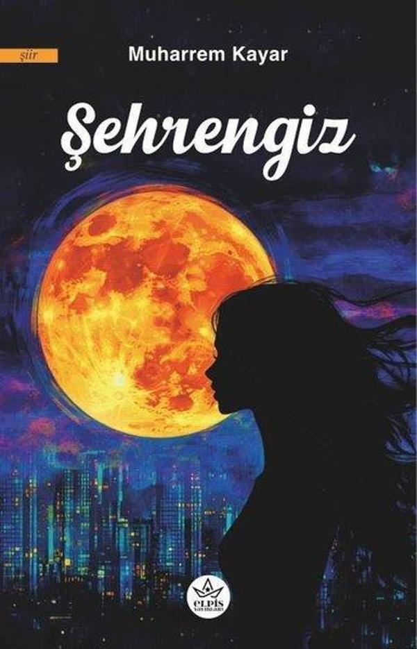Şehrengiz - Elpis Yayınları - Image 1