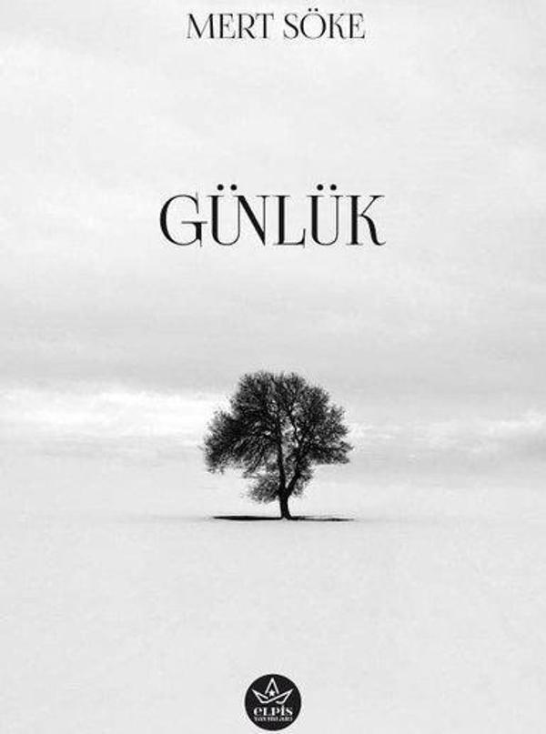 Günlük - Elpis Yayınları - Image 1