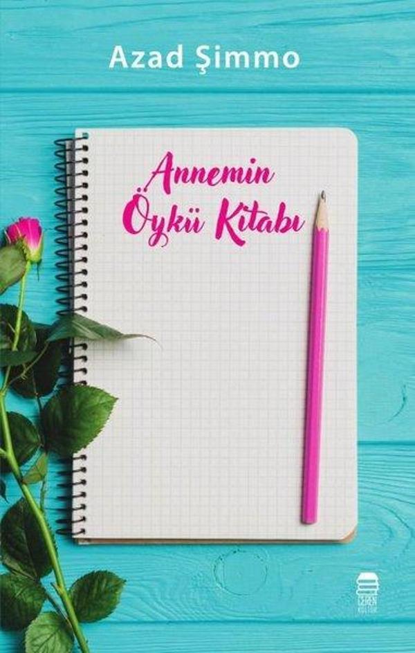 Annemin Öykü Kitabı - Ceren Kültür Yayınları - Image 1